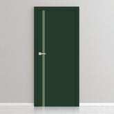 Интарзия LUX 820 - маслинена